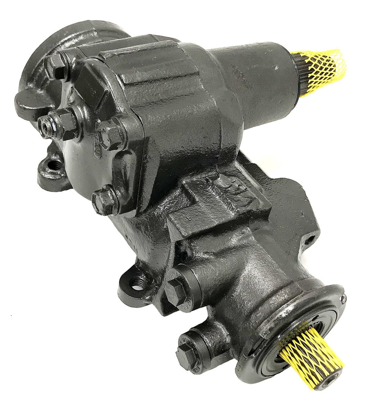 Power Steering Gear HMMWV